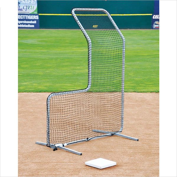 Jaypro 9'x7' Baseball L2 Pitching Protective Screen