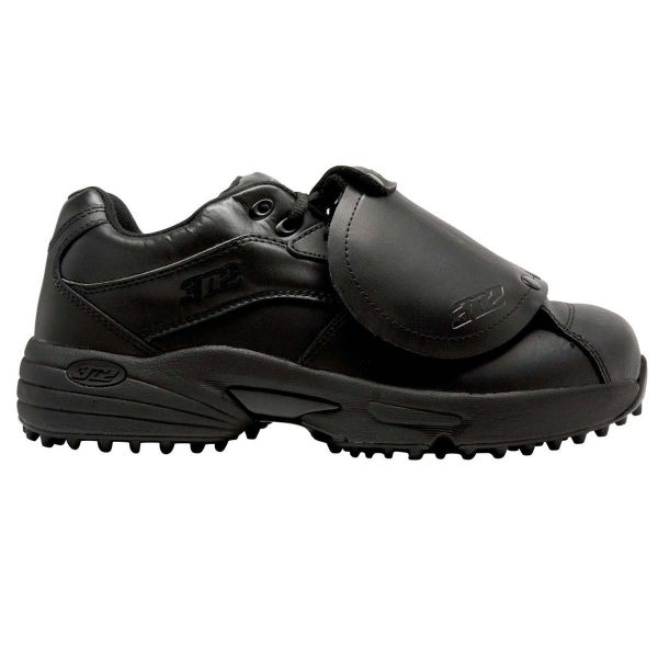 3N2 Reaction Pro Plate Lo Umpire Shoes