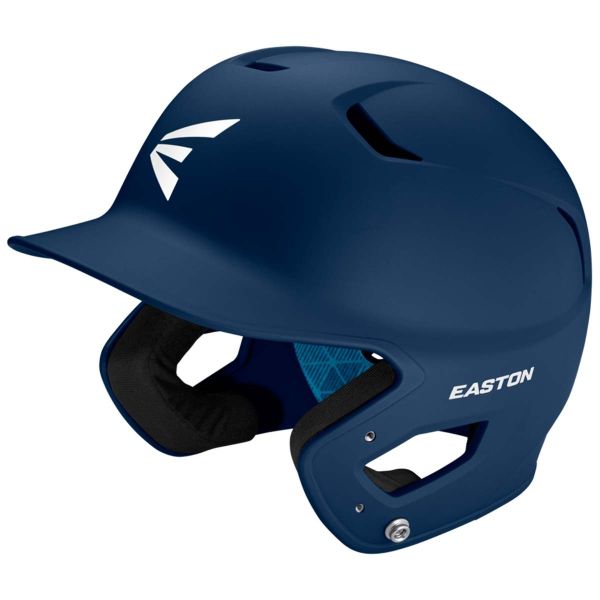 Easton Z5 2.0  XL Matte Solid Batting Helmet