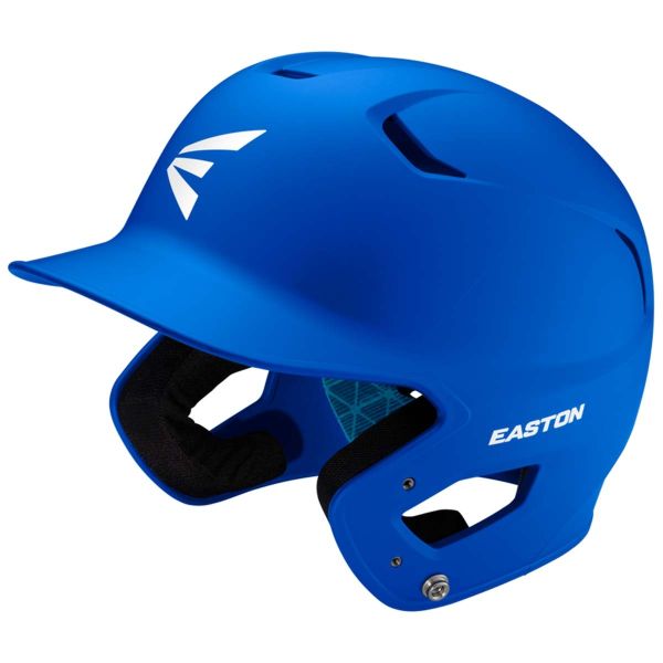 Easton Z5 2.0  SENIOR Matte Solid Batting Helmet