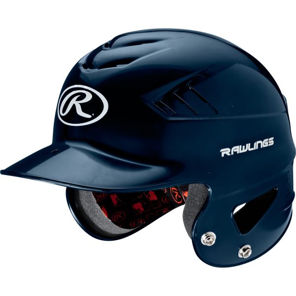 Rawlings Coolflo Batting Helmet, RCFH 