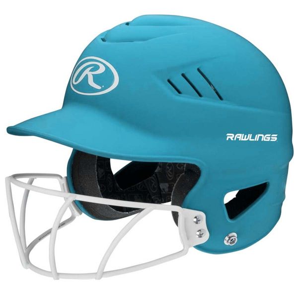 Universal Softball Helmet Fit Replacement Pads Liner Rip It Rawlings Boombah 