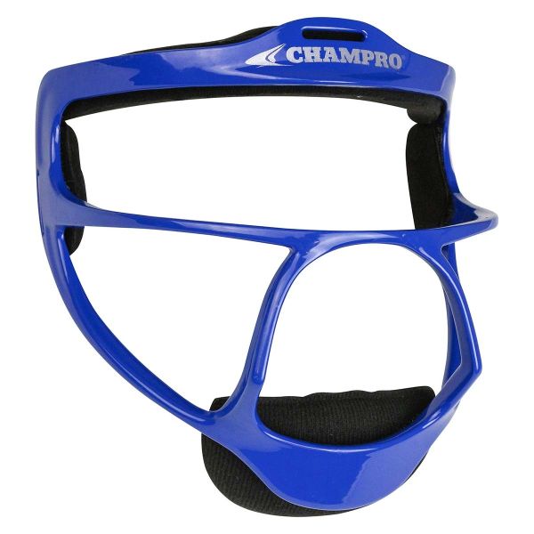 Champro Rampage Softball Fielder's Face Guard