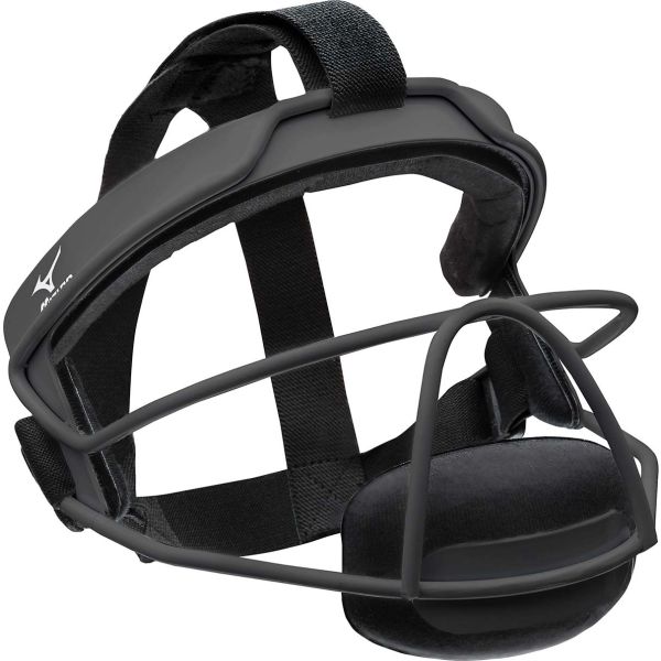 Mizuno Fastpitch Fielder's Facemask, MFF900