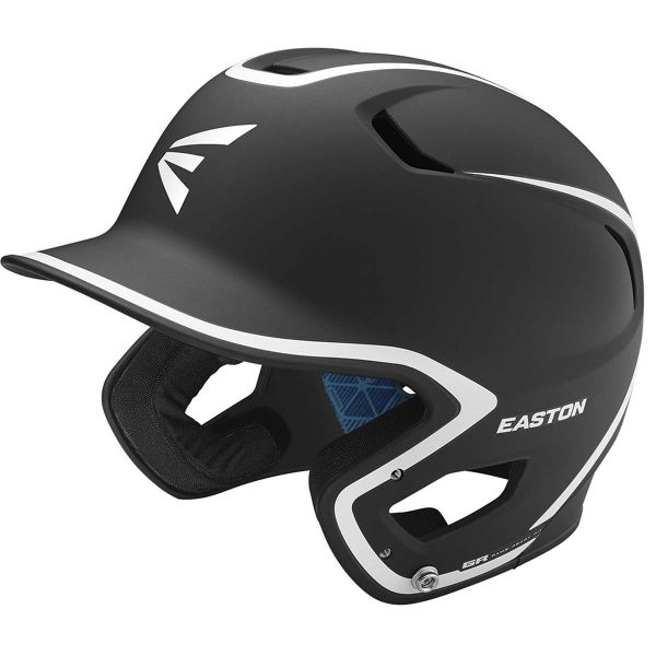 Easton Z5 2.0 Matte Two-Tone Batting Helmet