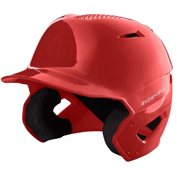 Evoshield XVT Glossy Finish Batting Helmet