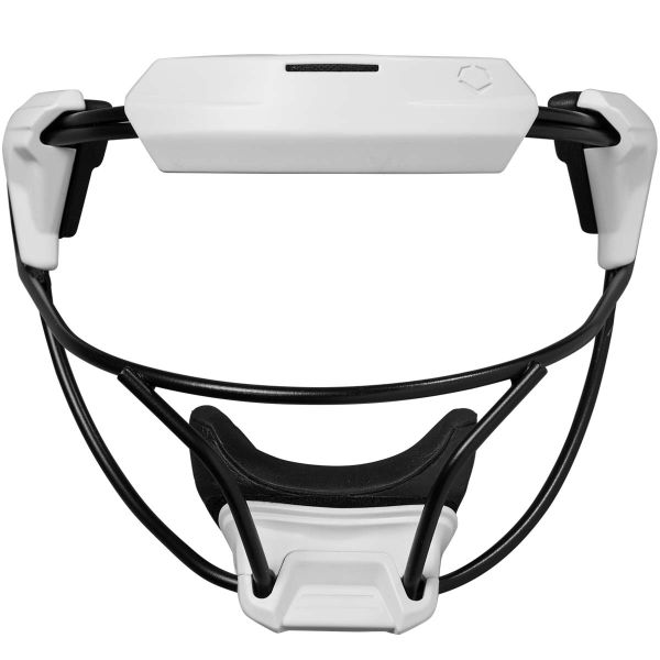 Evoshield Defender's Softball Facemask