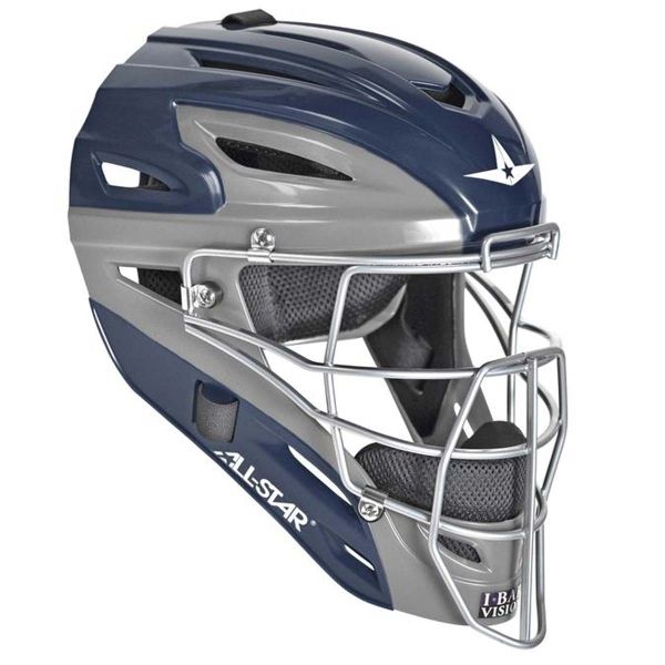 All-Star S7 Axis Ages 12-16 Youth Baseball Catcher's Set