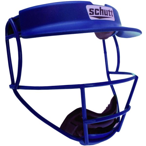 Softball Fielder Face Masks Anthem Sports