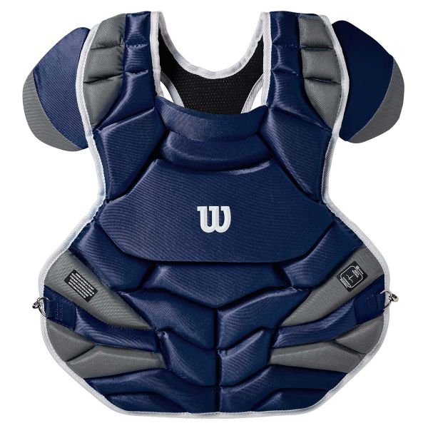 Wilson C1K NOCSAE Catcher's Chest Protector