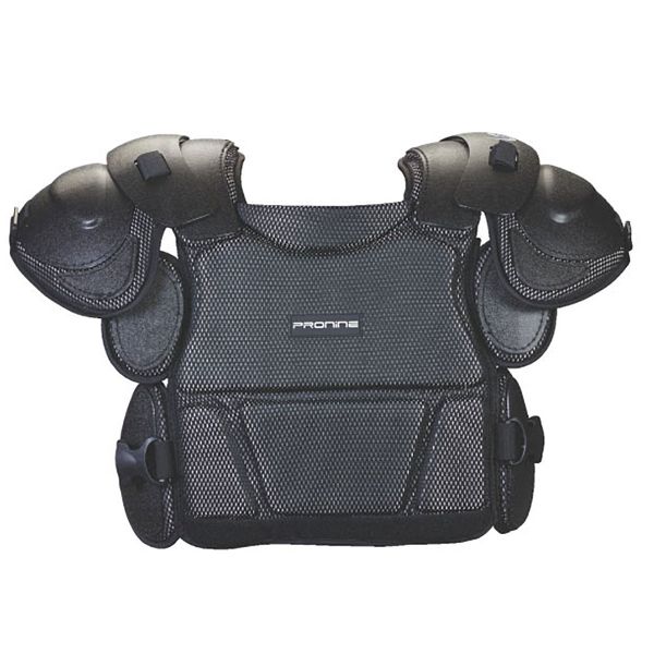 Pro Nine Umpire Chest Protector