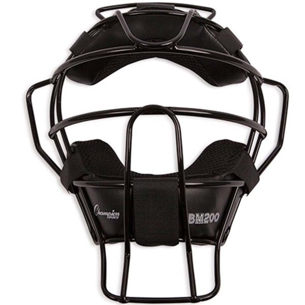 Champion Ultra Lightweight Umpire Facemask