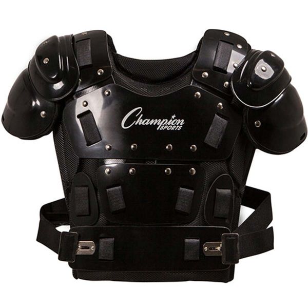 Champion Pro Model Umpire Chest Protector