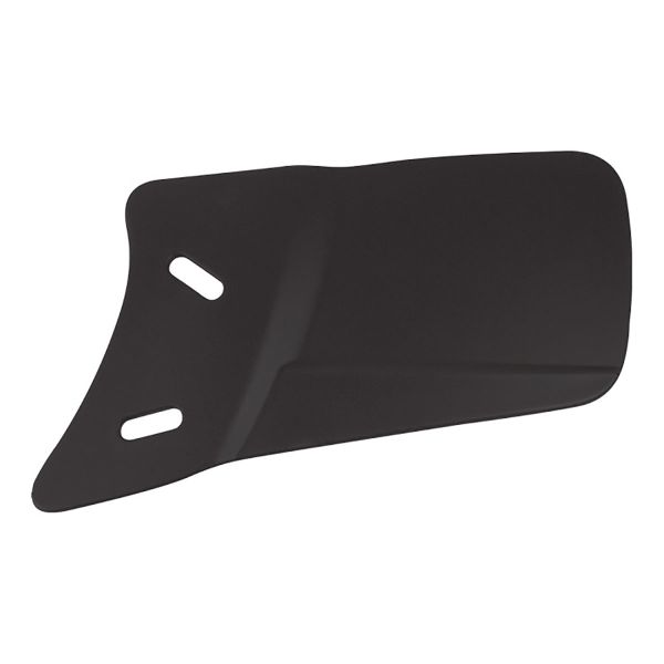 All-Star Jawline Pro Matte Batting Helmet Face Guard