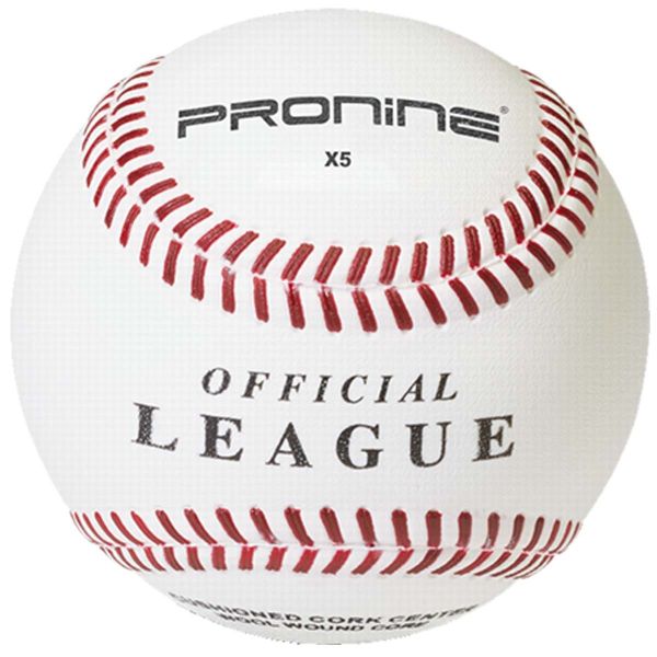 Pro Nine X5 Composite Practice Ball