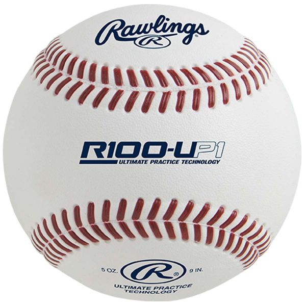 Rawlings ROLB1X Practice Baseballs, dz - A33-425 | Anthem Sports