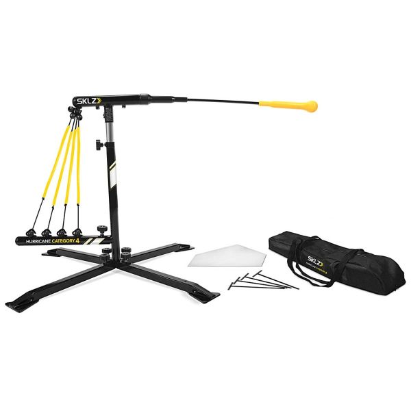 SKLZ Hurricane Category 4 Batting Trainer