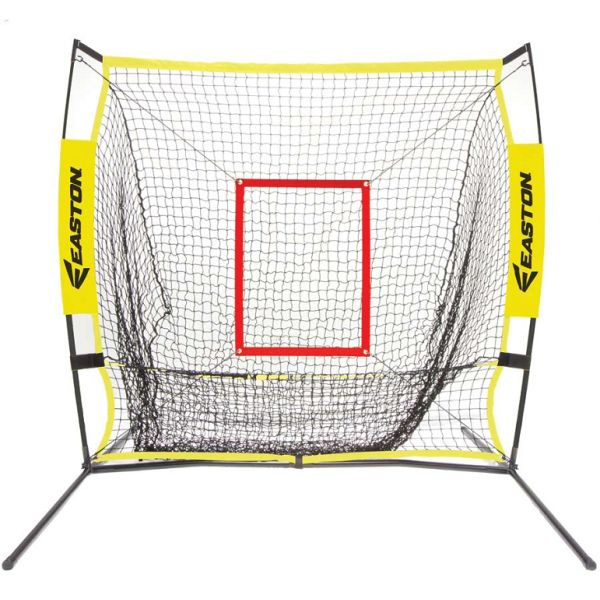 Easton 5' XLP Pop-Up Practice Net