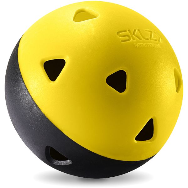 SKLZ 12pk Mini Impact Training Balls