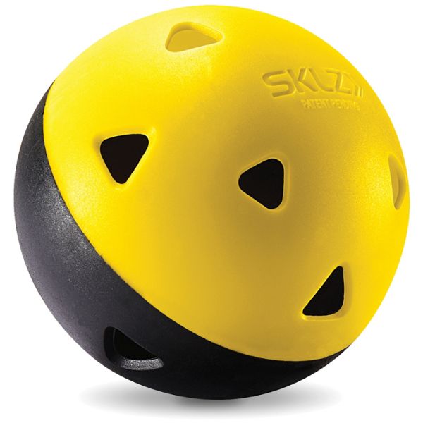 SKLZ 8pk Impact Training Softballs