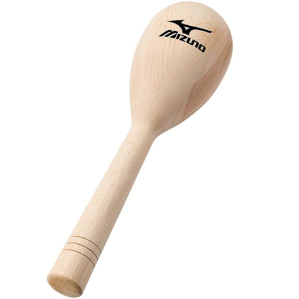 Mizuno Wood Ball Glove Shaping Mallet