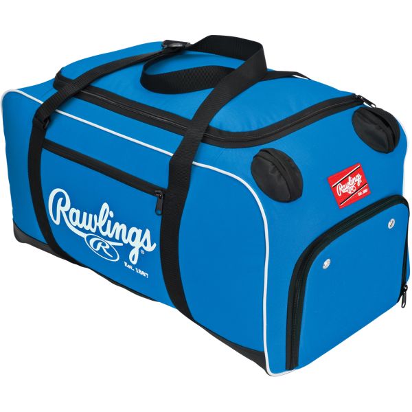 Rawlings Covert Duffle Bag