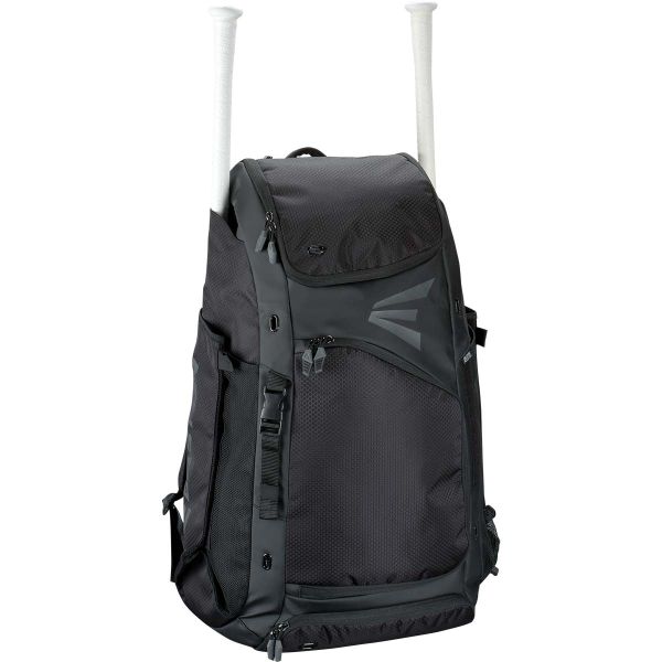 Easton Catcher's Backpack, 25"Hx15"Wx10"D