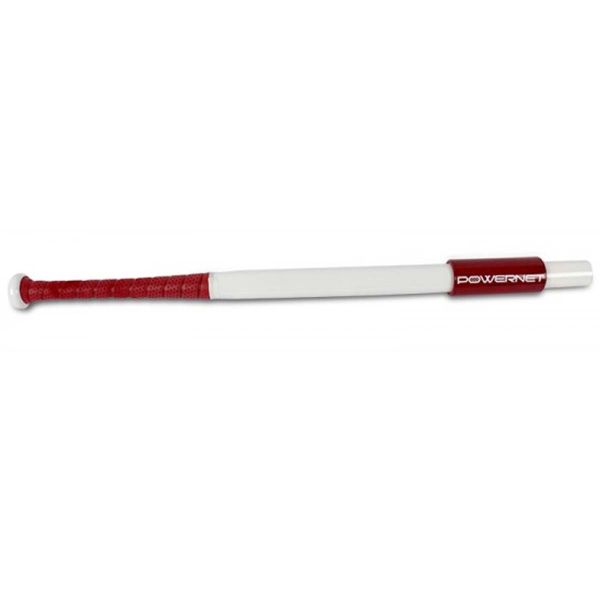 POWERNET Sweetspot Training Bat, 27". 31", 34"