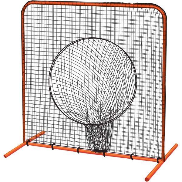 Champro Brute 7'x7' Sock Screen