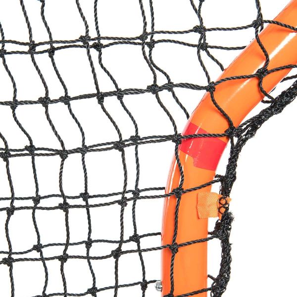 HITRIBE sobut ソバット 420art outflow Champro Brute 7'x5' Baseball/Softball 