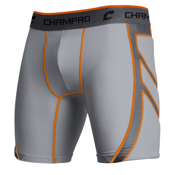 Champro Wind-Up Compression Sliding Short