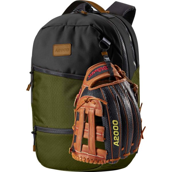 Wilson A2000 Backpack