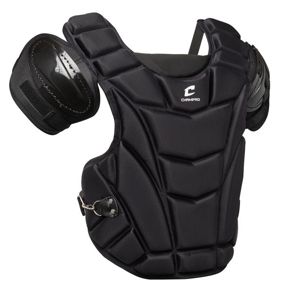 Champro MVP Compression Molded Umpire Chest Protector