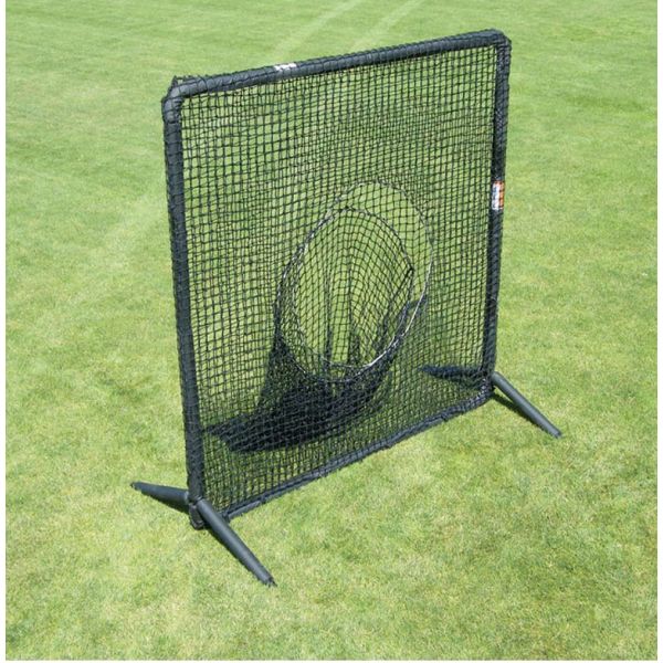 Jugs Protector Series 7'x7' Batting Screen w/ Sock Net