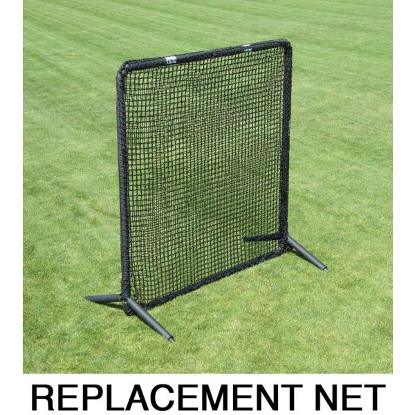 Jugs REPLACEMENT NET for Protector Series 7'x7' Baseman Screen