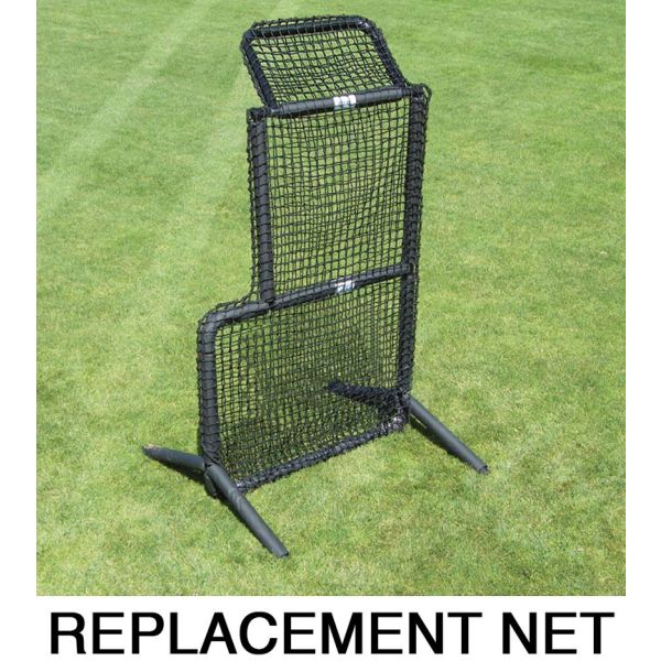 Jugs REPLACEMENT NET for Protector Series Short Toss Batting Screen