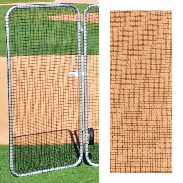 Jaypro Replacement Net for Fungo Screen Wing Panel