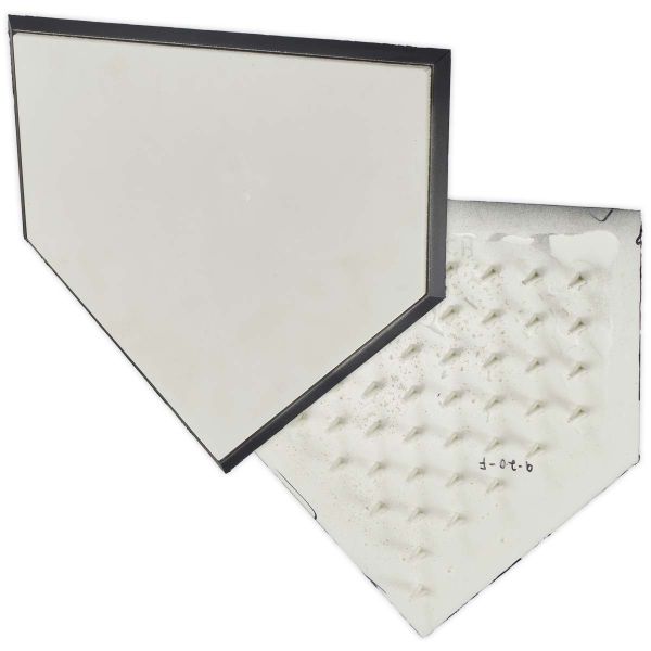 Soft Touch T-Series Turf Home Plate