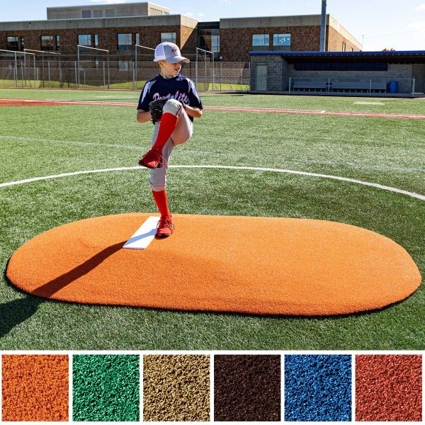 Portolite 6"H One-Piece Game Mound