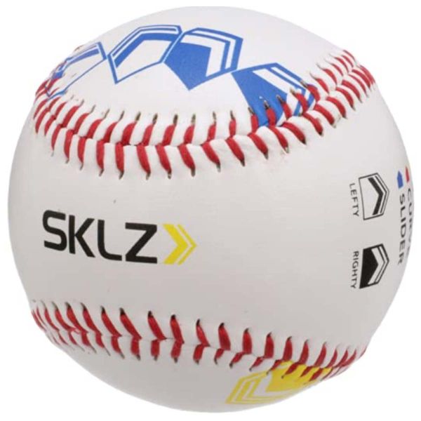 SKLZ Pitch Training Baseball, ea