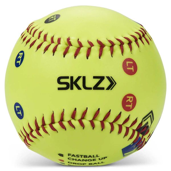 SKLZ Pitch Training Softball, ea