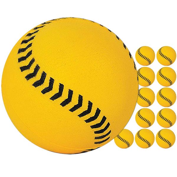 SKLZ Bolt Pitching Machine Micro Balls, dz