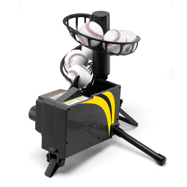 SKLZ Catapult Soft Toss Machine