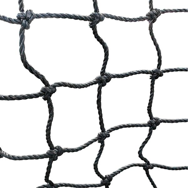 Trigon ProCage 55'x14'x14' Batting Cage Net, 2.6mm, #42