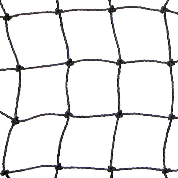 Varsity 55'x14'x12' Batting Cage Net, 2.2mm, #24