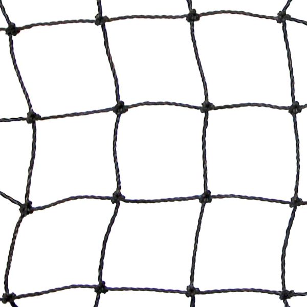 Varsity 70'x12'x12' Batting Cage Net, 2.2mm, #24