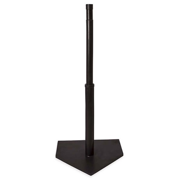 Champion Deluxe Baseball/Softball Batting Tee, 90 