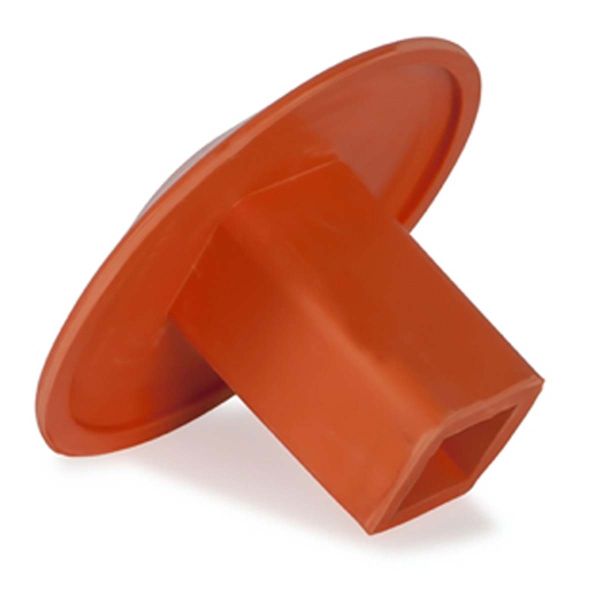 Champion Rubber Base Plug for Ground Anchors, M500P