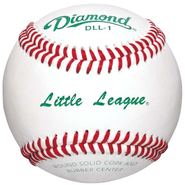 Wilson A1060  Youth League Baseball