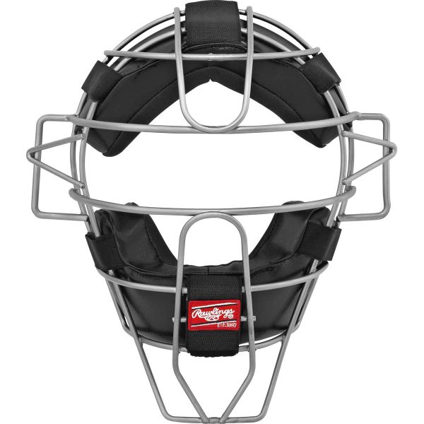 Rawlings Hollow Wire Lightweight Umpire/Catcher's Mask